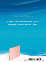 polarization optics for lasers article thumbnail