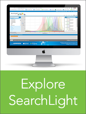 explore SearchLight