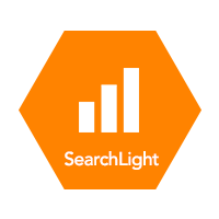 searchlight icon