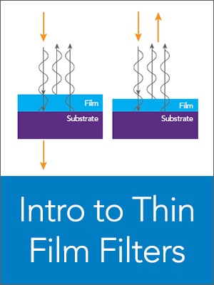 into to thin film filters