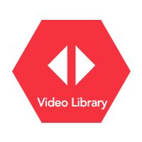 Video Library icon