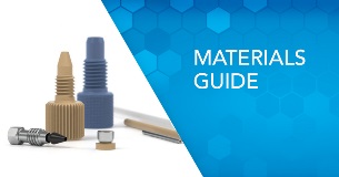 Material Guide for Fluidics