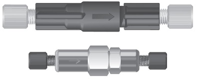 back pressure regulators