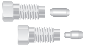 high pressure fittings