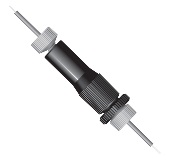 Inline Microfilter from IDEX Health & Science