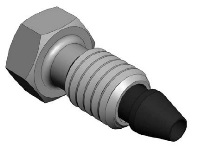 VHP-320 fitting