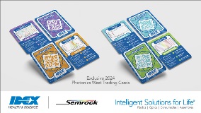 Photonics West Trading Cards