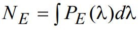 Ne equation